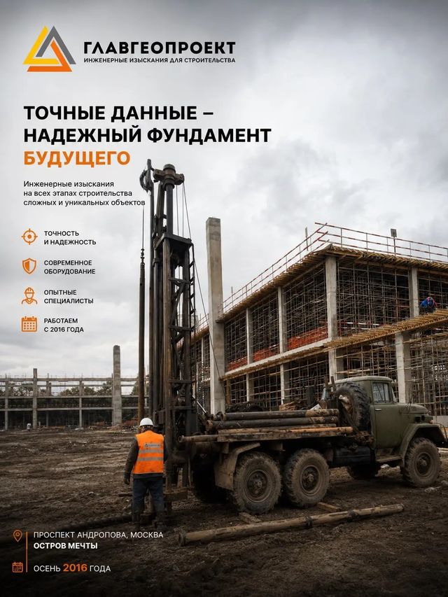 Остров Мечты