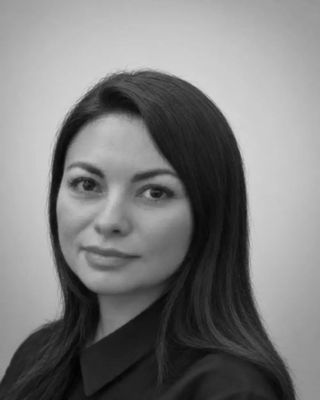 Альбина Ишуева